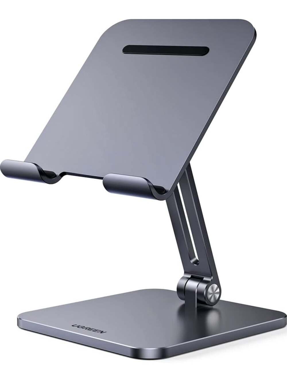 UGREEN Adjustable Tablet Stand iPad Desk Stand Holder Riser